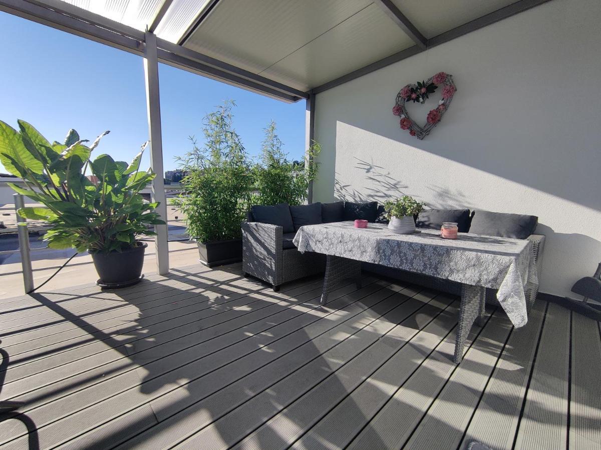 Apartment M&M Portoroz Exterior photo