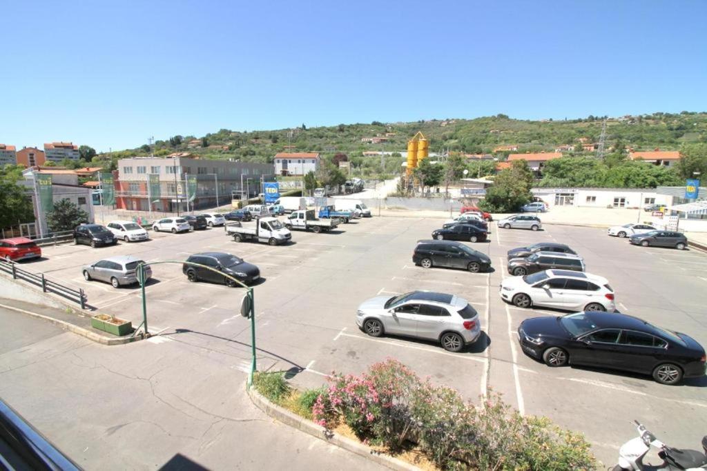 Apartment M&M Portoroz Exterior photo