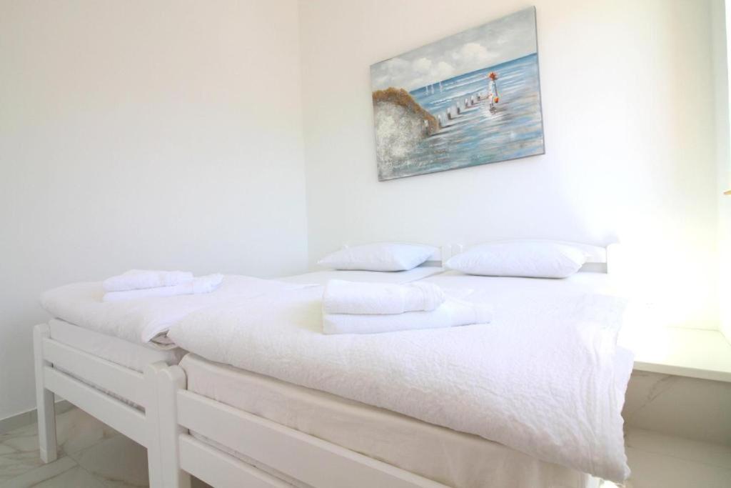 Apartment M&M Portoroz Exterior photo