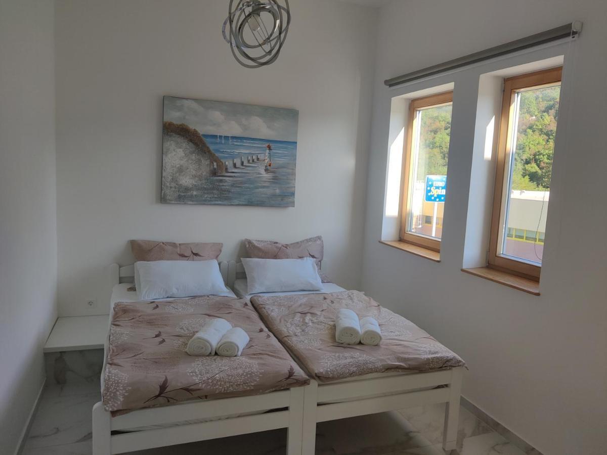 Apartment M&M Portoroz Exterior photo