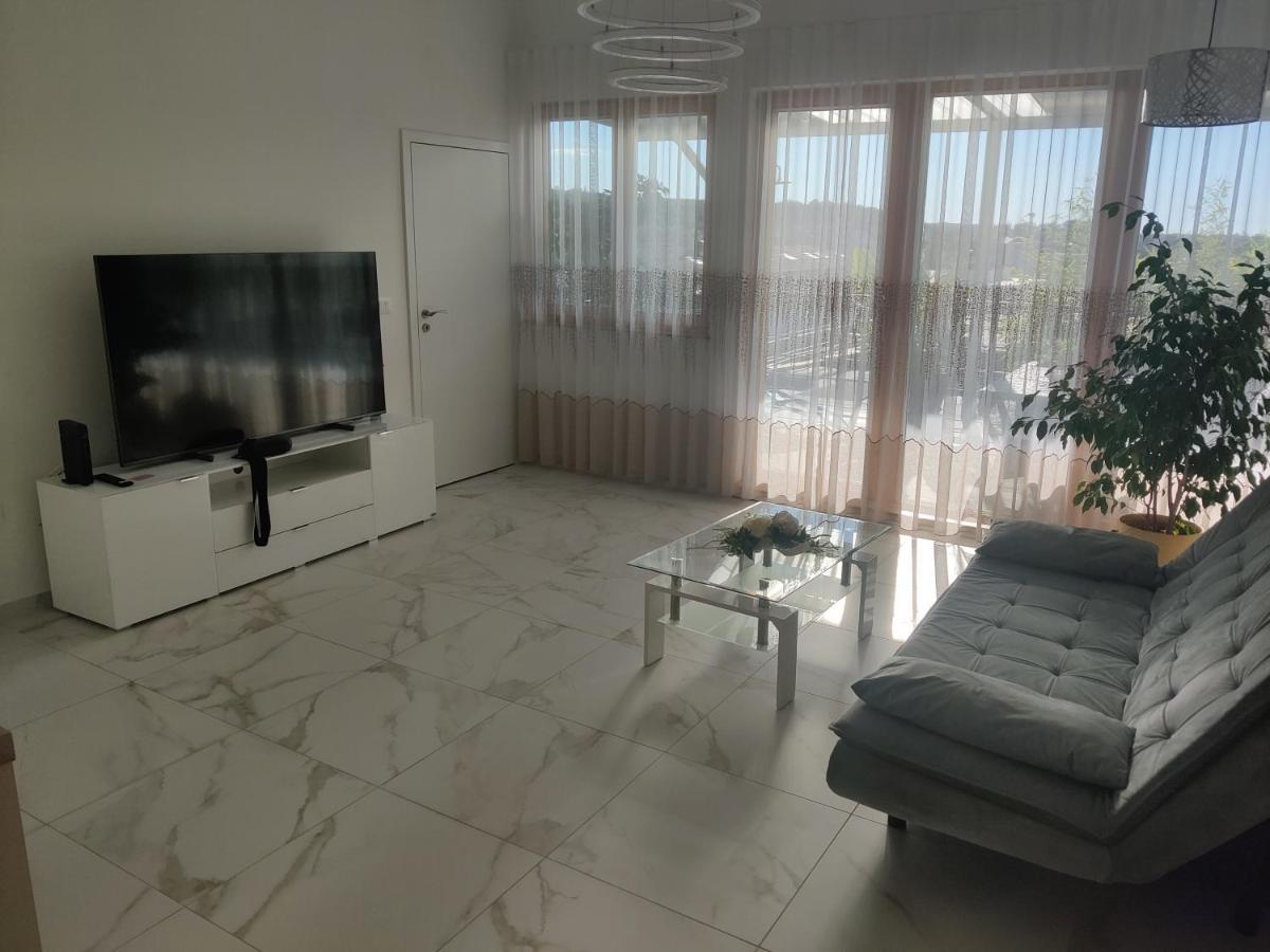 Apartment M&M Portoroz Exterior photo