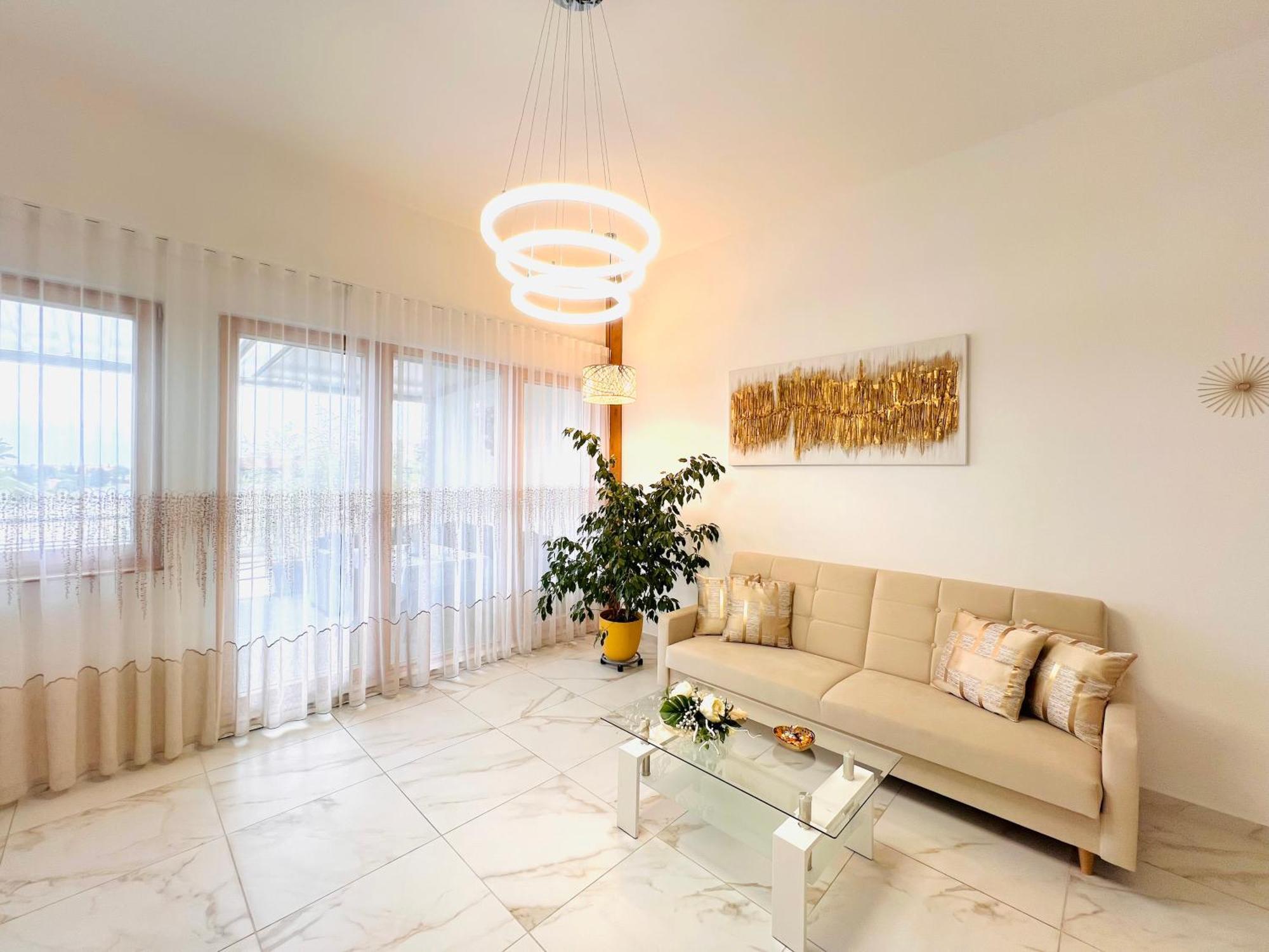 Apartment M&M Portoroz Exterior photo
