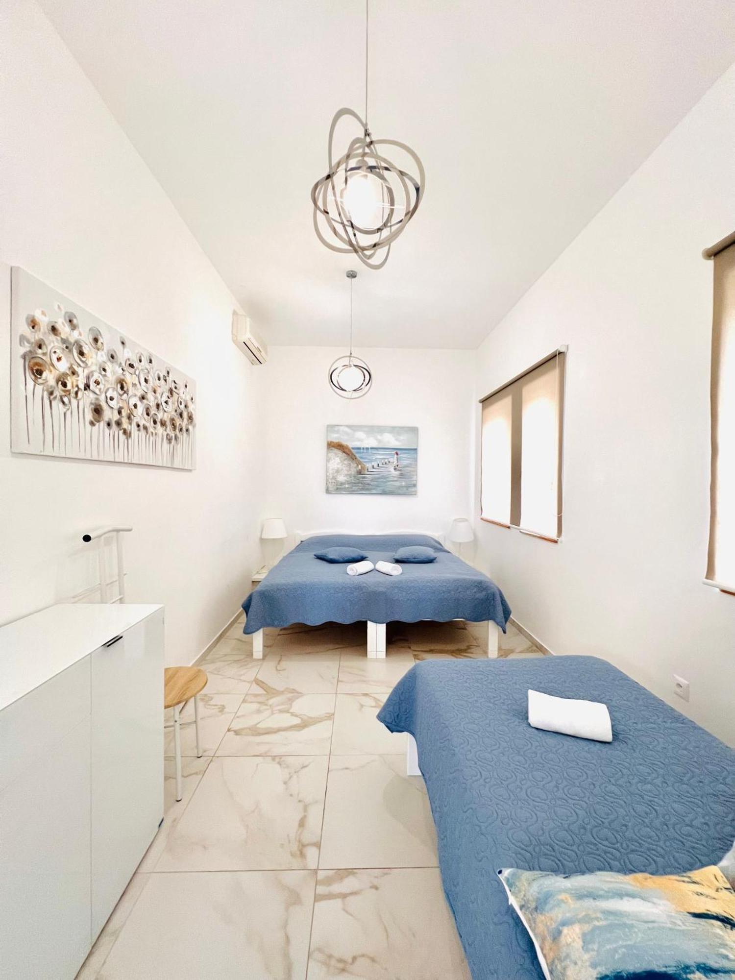 Apartment M&M Portoroz Exterior photo