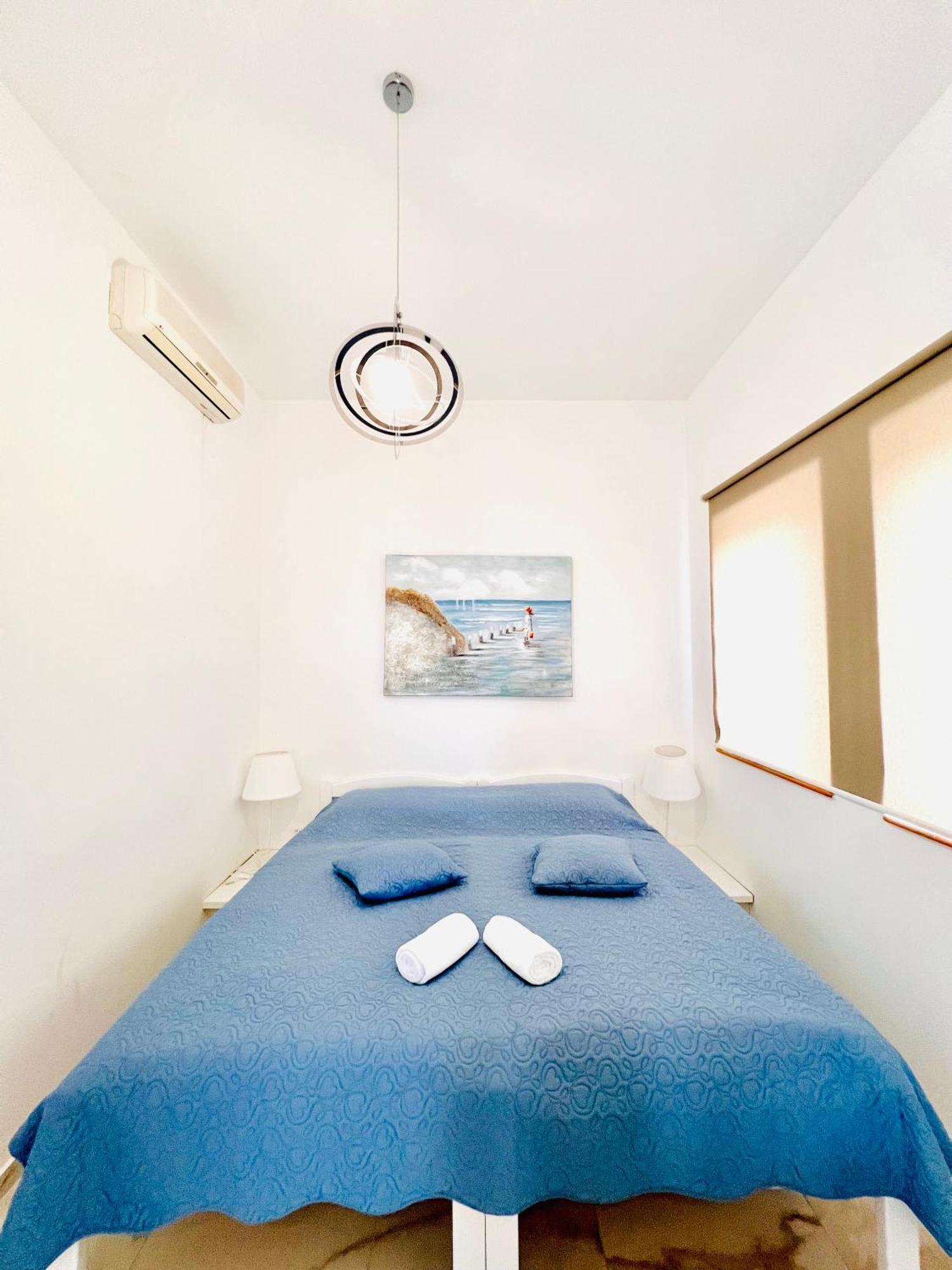 Apartment M&M Portoroz Exterior photo