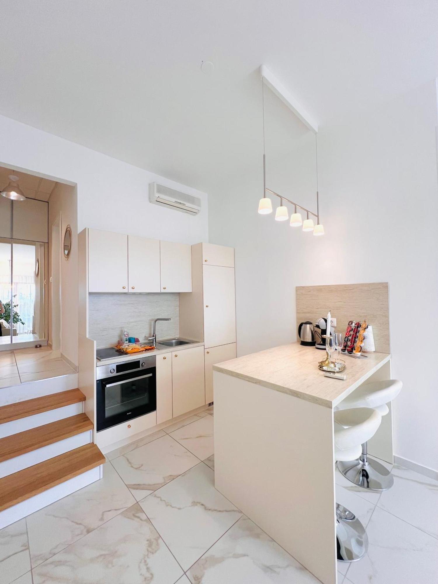 Apartment M&M Portoroz Exterior photo