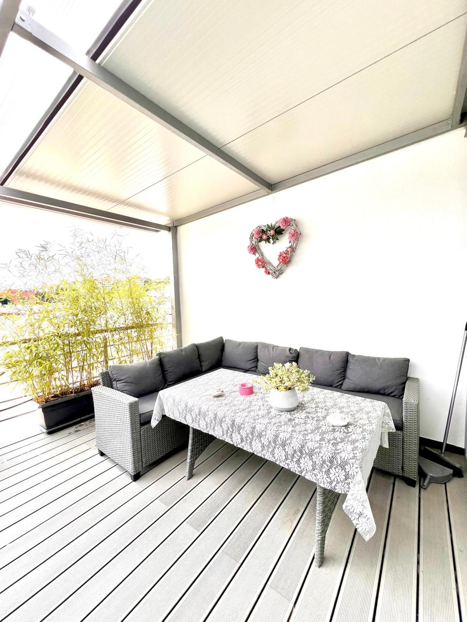 Apartment M&M Portoroz Exterior photo
